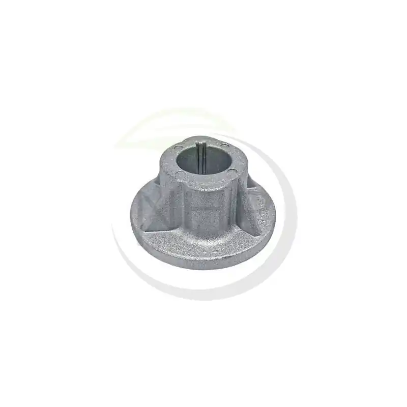 Prix Choc SUPPORT DE LAME TONDEUSE GGP – CASTELGARDEN – STIGA 1111-9066-01 – 1111906601 –