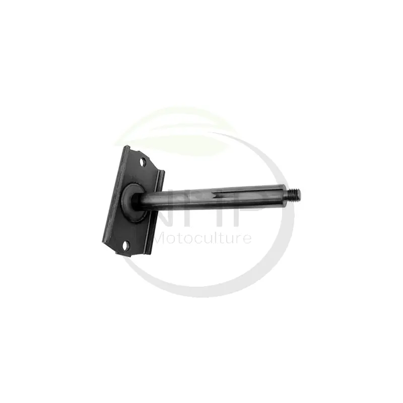 AXE DE LAME TRACTEUR TONDEUSE STIGA 1134-5052-04 – 1134505204 – S1134505204 – 1134-3767-04 – 1134-4600-04 – Haute Qualité