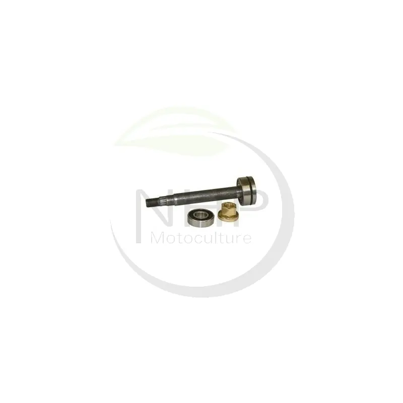 Promotion AXE DE PALIER TRACTEUR TONDEUSE AYP - HUSQVARNA - JONSERED 133172 - 137646 - 128585 - 532137646 - 532133172 - 532128585 -
