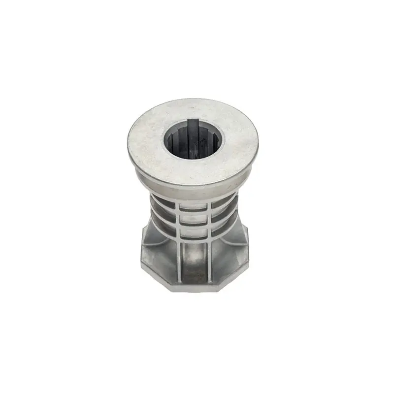 SUPPORT DE LAME TONDEUSE HUSQVARNA - MCCULLOCH 504591301 - 504591302 - 504 59 13-01 - 504 59 13-02 - 504-59-13-01 - 504-59-13-02 - Bon Plan
