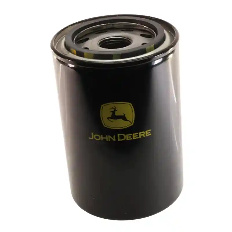 Offre Du Jour FILTRE A HUILE ORIGINE JOHN DEERE AE33293 - RE17380 -