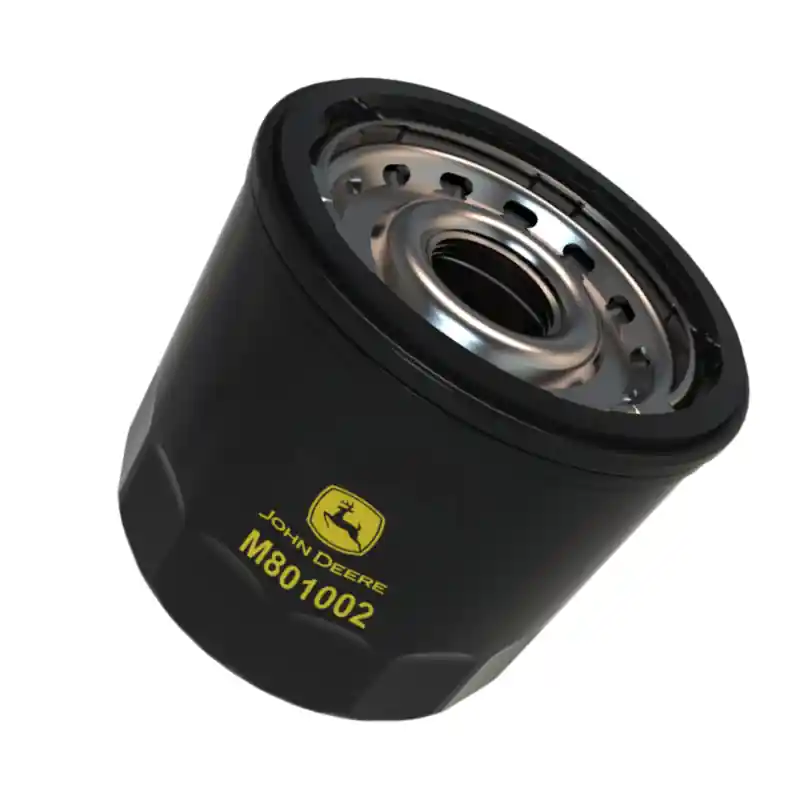 Commander Vite FILTRE A HUILE MOTEUR ORIGINE JOHN DEERE M801002 – M806419 –