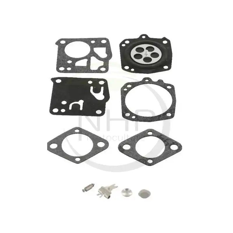 KIT REPARATION MEMBRANES CARBURATEUR TILLOTSON RK32HS - RK-32HS - Affaire À Saisir