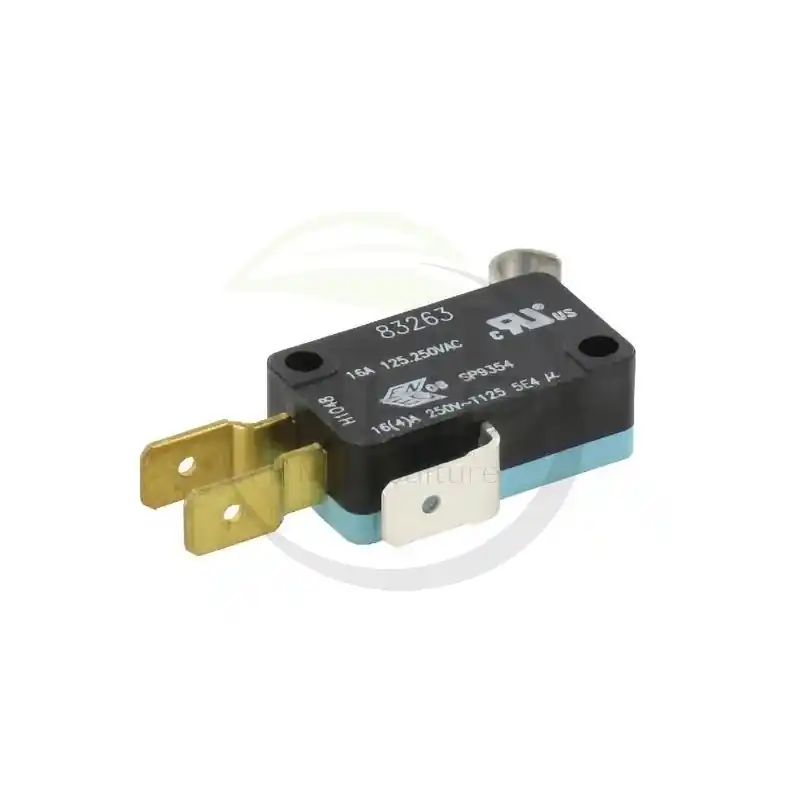 MICROSWITCH GGP – CASTELGARDEN – STIGA 9400-0312-01 – 9400-0360-01 – Must-Have