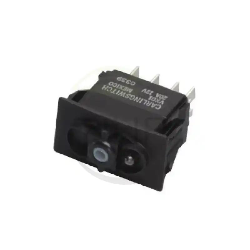 INTERRUPTEUR AUTOPORTEE GGP – CASTELGARDEN – STIGA 9400-0282-01 – Dernier Modèle