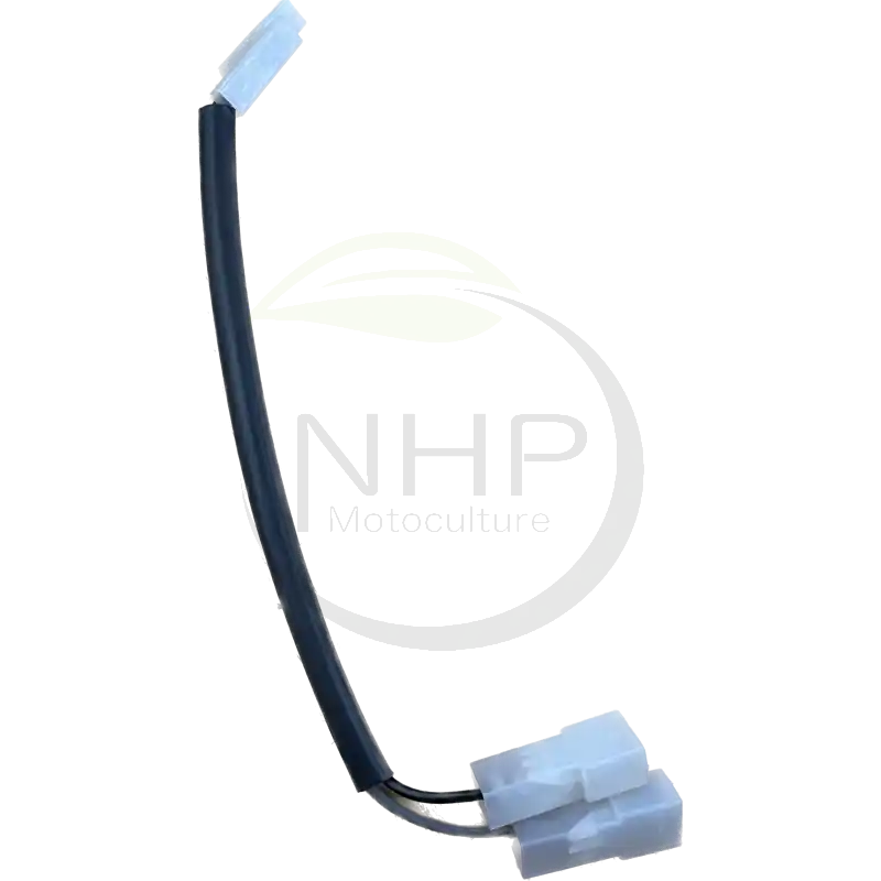 Meilleur Choix CABLE ELECTRIQUE SECURITE GGP – CASTELGARDEN – STIGA 1136-0865-01 – 125065025/0 – 1136086501 – 1250650250 –