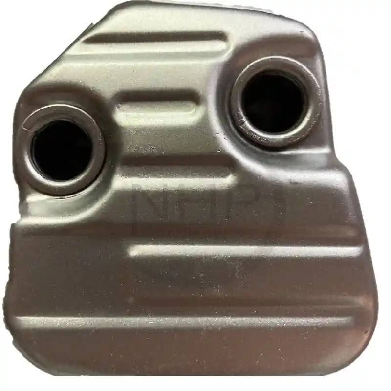 Nouvel Arrivage POT ECHAPPEMENT TRONCONNEUSE STIHL 1139-140-0602 - 11391400602 - 1139 140 0602 -