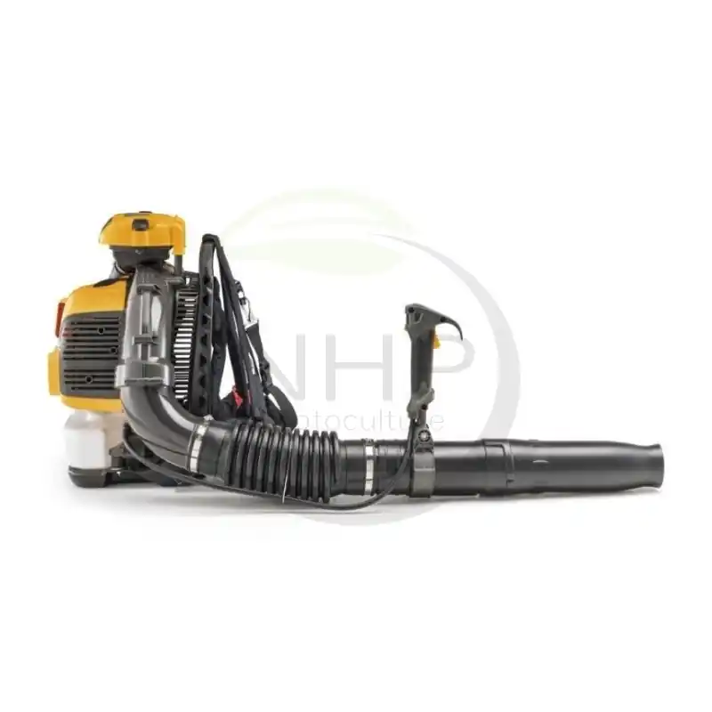 Expédié Aujourd’hui SOUFFLEUR A DOS STIGA BL980R – MOTEUR 75.6 CM3 – 255175102/ST1 –