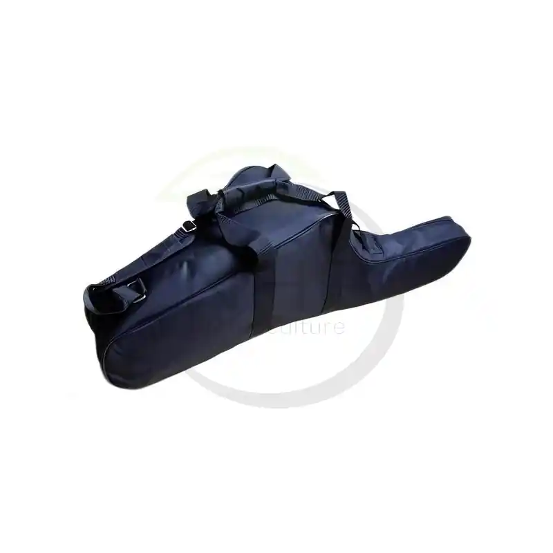 SAC DE TRANSPORT TRONCONNEUSE NOIR – POUR GUIDE JUSQU&rsquo;A 20 POUCES – Satisfait Ou Remboursé
