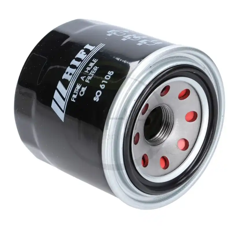 Livraison Gratuite FILTRE A HUILE MOTEUR KUBOTA KH30 – KH31 – KH35 – KH36 – KH41 – SO 6105 –