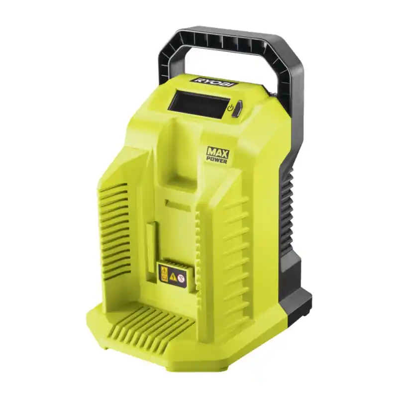 Prix Cassé SUPER CHARGEUR 36V – 10.0 A – RYOBI – RY36C10A –