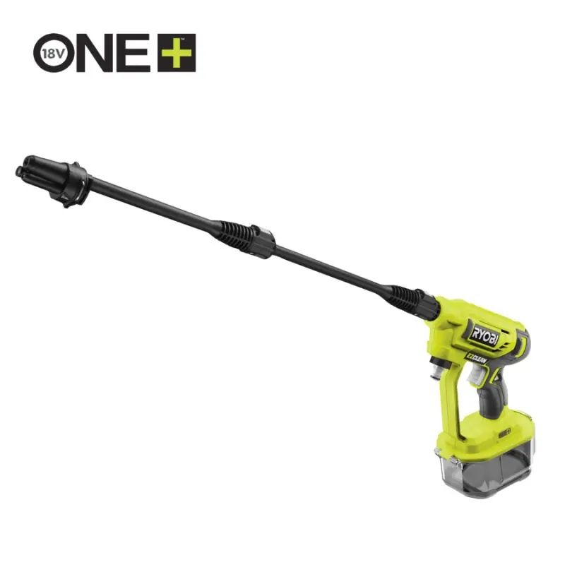 Prix Promo PISTOLET A PRESSION RYOBI – 18V – RY18PW22A-0 –