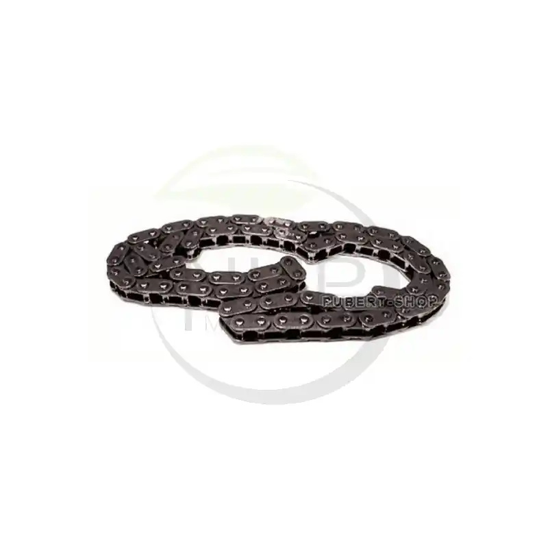 CHAINE TRANSMISSION MOTOCULTEUR - MOTOBINEUSE PUBERT 0002010081 - 0870 2110 400 - HUSQVARNA 544346101 - 40 MAILLONS - PAS 12.7MM - Jusqu’à Épuisement Des Stocks