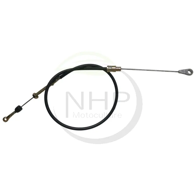 Prix Bas CABLE BLOCAGE DIFFERENTIEL MOTOBINEUSE - MOTOCULTEUR PUBERT - STAUB - OLEO MAC - P5062121000 - 0001000294 - ROTO 506 -