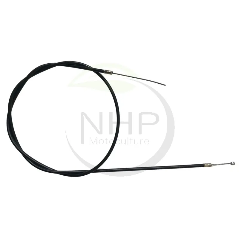 Nouveauté CABLE DE GAZ MOTOBINEUSE – MOTOCULTEUR PUBERT – STAUB – OLEO MAC – P5062159000 – 0001000295 – ROTO 506 –