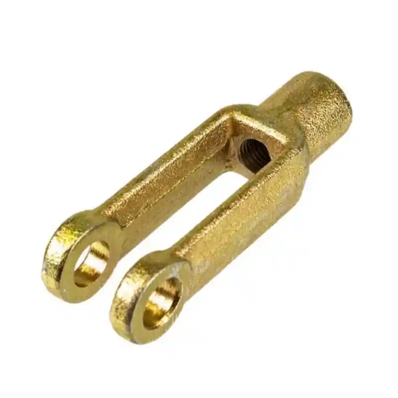 FOURCHETTE ETRIER HUSQVARNA – JONSERED 539977465 – 539 97 74-65 – 5399774-65 – Prix Choc