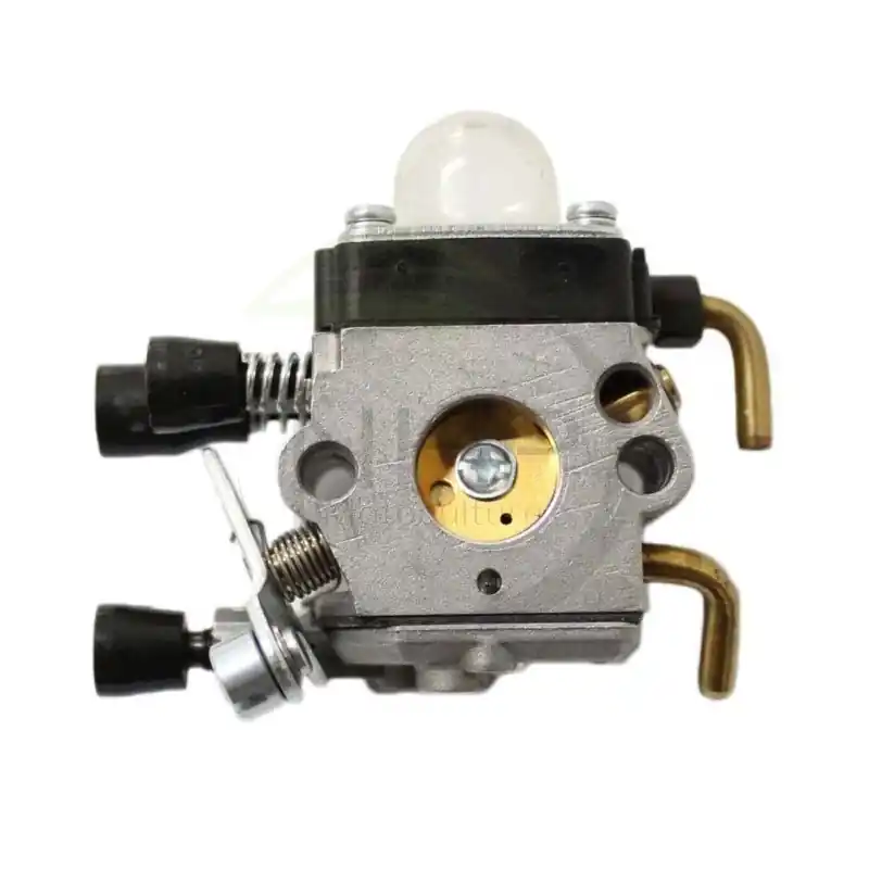 Produit De Marque CARBURATEUR DEBROUSSAILLEUSE STIHL FS75 – FS80 – FS85 – FC75 – FC85 – HL75 – 4140-120-0612 – 4137 120 0604 – C1Q-S56B –