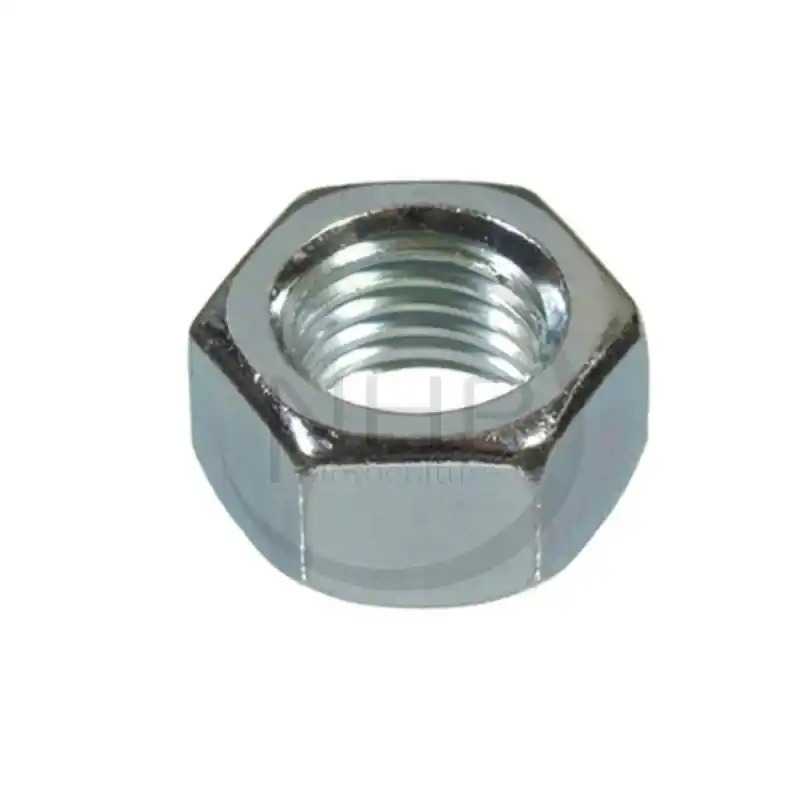 Quantité Limitée ECROU PAS A GAUCHE 8 X 125 – 8X125 POUR TETE DE DEBROUSSAILLEUSE –
