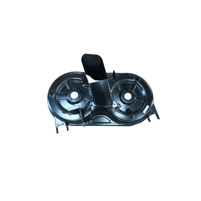 Petit Prix PLATEAU DE COUPE TRACTEUR TONDEUSE GGP – CASTELGARDEN – STIGA 382564118/1 – 3825641181 – 382564118/2 –