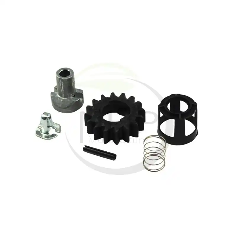 TETE D'ENTRAINEMENT DEMARREUR BRIGGS ET STRATTON 696540 - 495878 - 696539 - 490421 - 490467 - Prix Choc