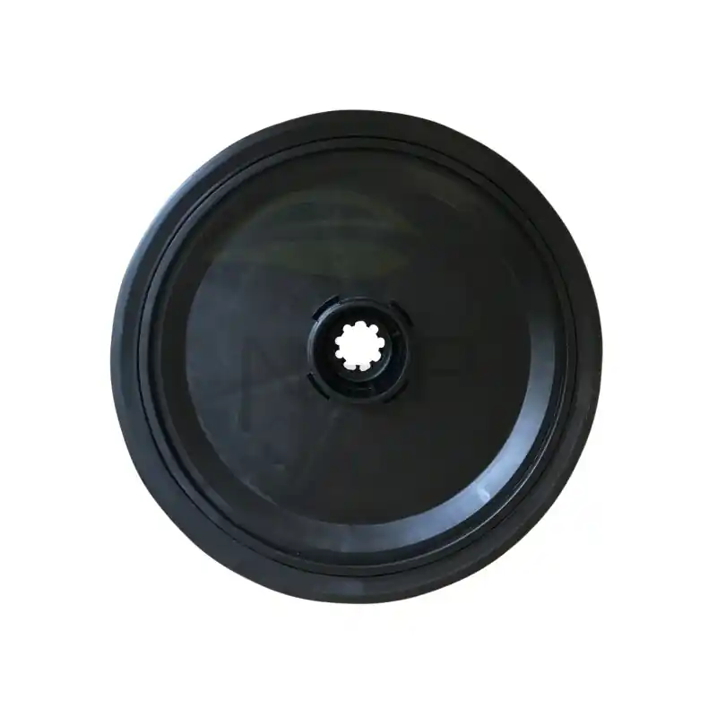 Nouvelle Collection ROUE ARRIERE TONDEUSE A GAZON DAYE – DAYEE DY21SQ – DY0701.2 – DY07012 –