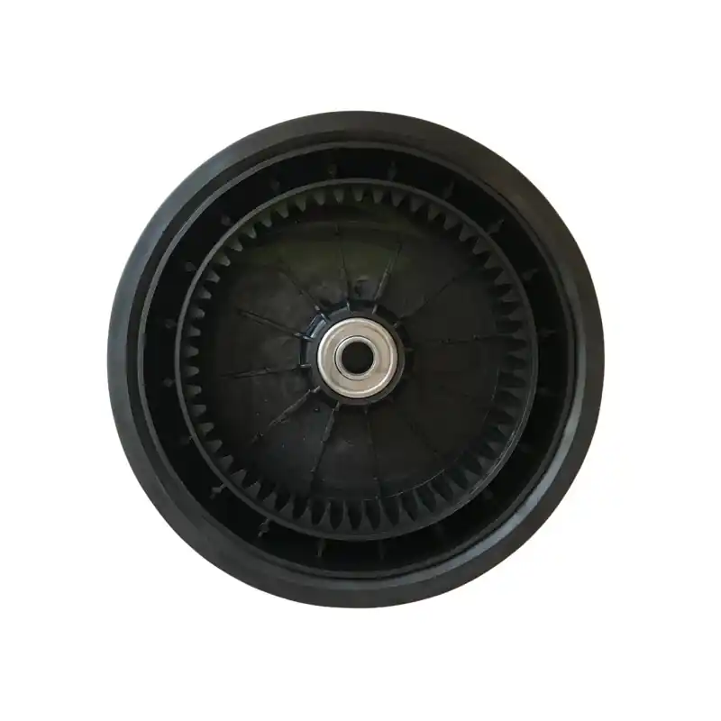ROUE ARRIERE TONDEUSE A GAZON DAYE – DAYEE DY18S – DY18SH – DY0904.11.1 – DY0904111 – Livraison Gratuite