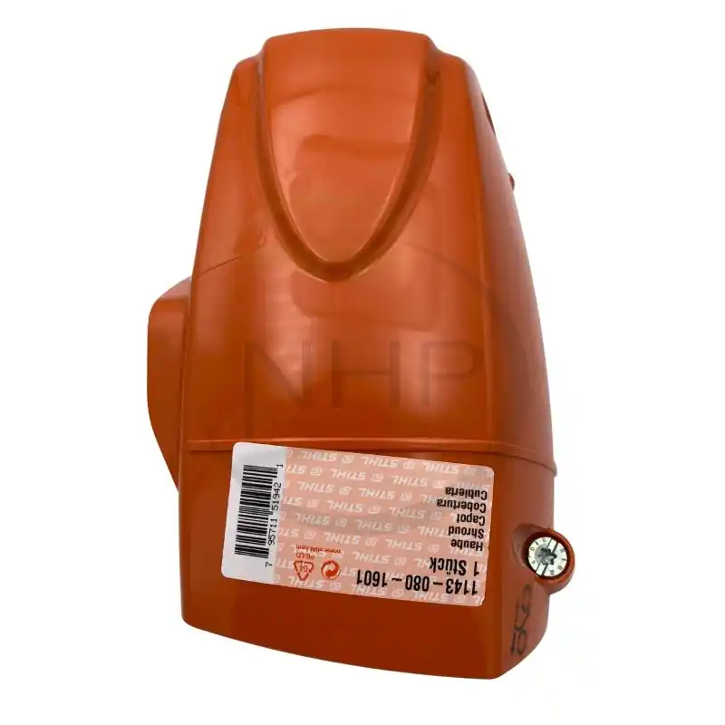 CAPOT MOTEUR TRONCONNEUSE STIHL 11430801601 – 1143-080-1601 – 1143 080 1601 – Achat Immédiat