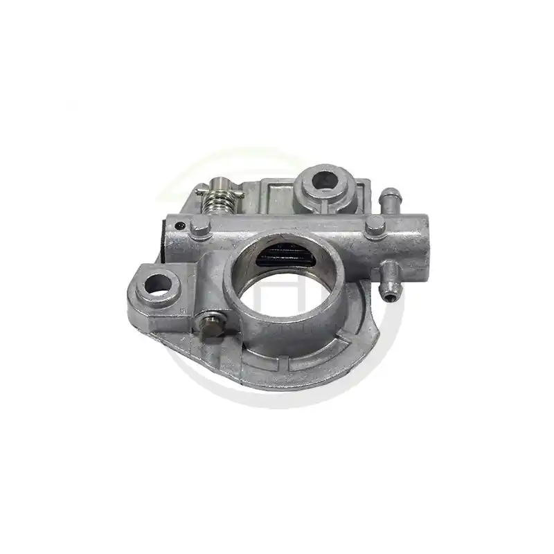 Livraison Express POMPE A HUILE TRONCONNEUSE ECHO CS3000 – CS340 – CS341 – CS345 – CS346 – 43700239130 – 437002-39130 –