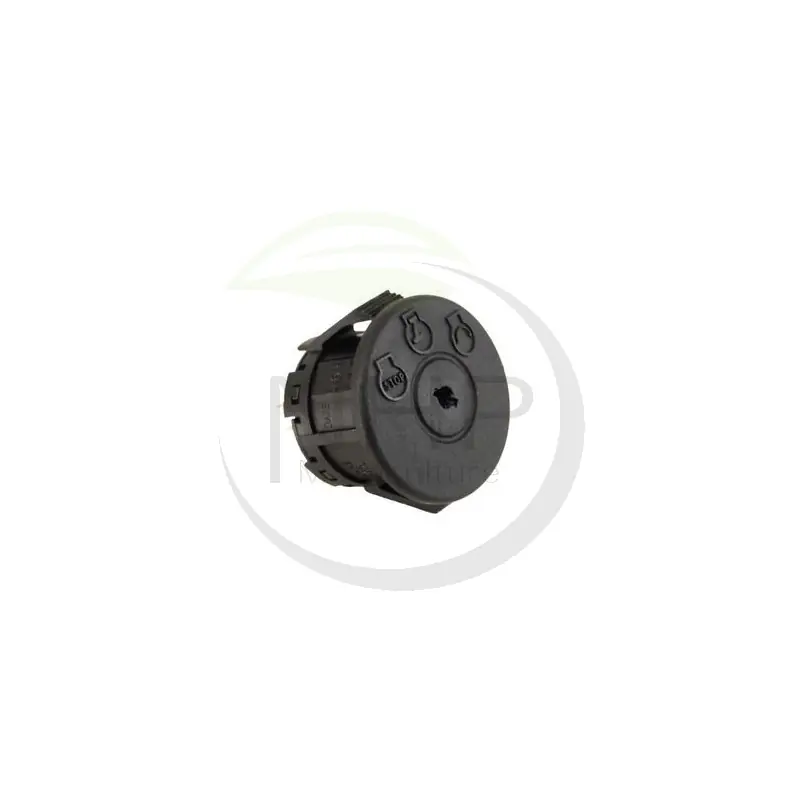CONTACTEUR A CLE TRACTEUR TONDEUSE MC CULLOCH – HUSQVARNA – JONSERED 532175567 – 532 17 55-67 – 583 07 00-01 – 583070001 – Prix Choc