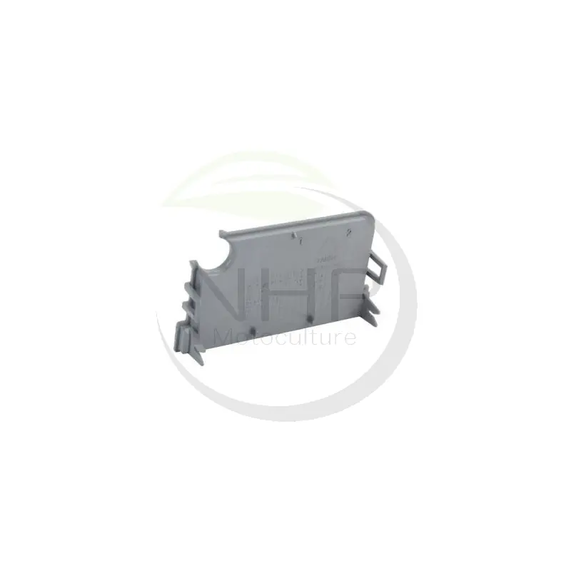 PROTECTION INFERIEUR CARTE ELECTRONIQUE TONDEUSE CASTEL GARDEN – GGP – STIGA – TP 6.5/63 – 6.5-63 – 127600118/0 – 1276001180 – Jusqu’à Épuisement Des Stocks