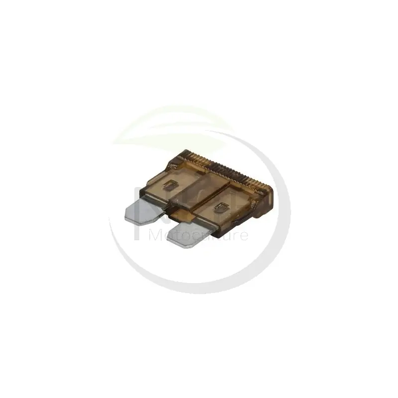 FUSIBLE A FICHE STANDARD 7.5 AMPERE – 7.5A – Acheter Direct