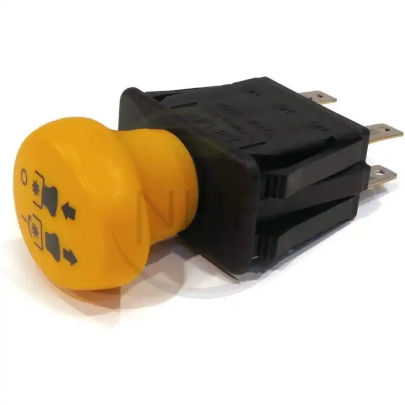 Meilleure Vente INTERRUPTEUR EMBRAYAGE DE LAME CUB CADET 725-1716 – 7251716 – 925-1716 – 9251716 – MTD – 725-3233 – 925-3233 –
