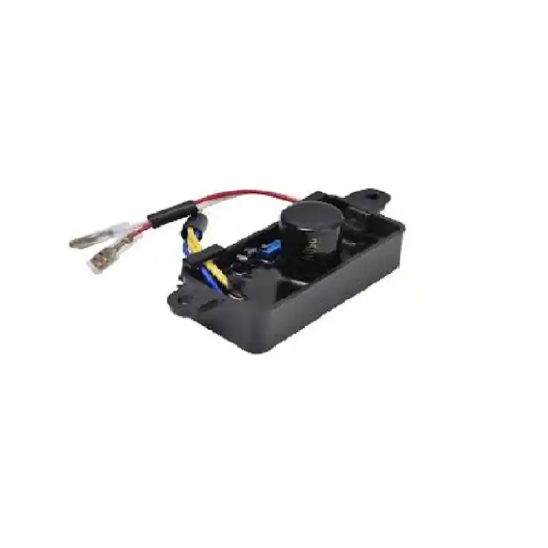 REGULATEUR AVR GENERATEUR 3KW – Acheter Direct