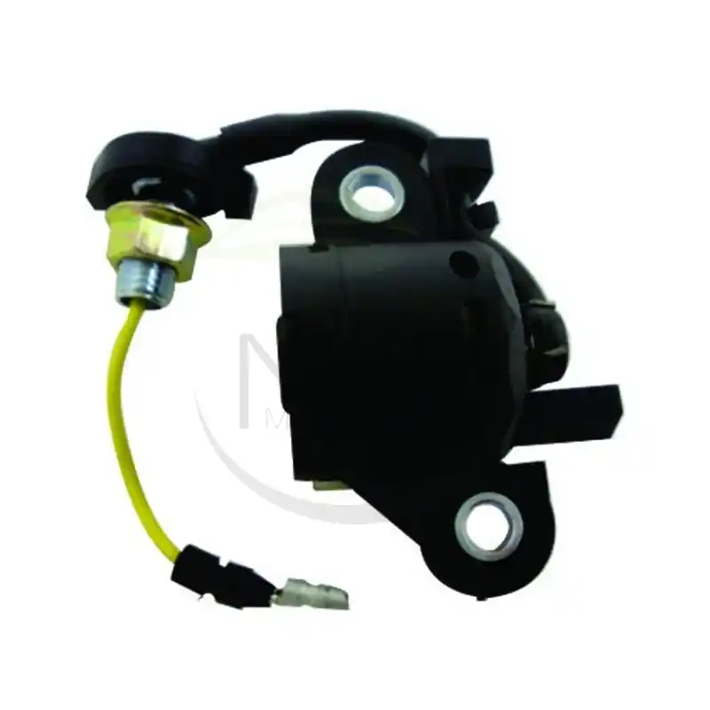 MODULE SECURITE – ALERTE NIVEAU D&rsquo;HUILE MOTEUR HONDA GX110 – GX120 – GX140 – GX160 – GX200 – 15510-ZE1-000 – 15510-ZE1-033 – Meilleur Prix