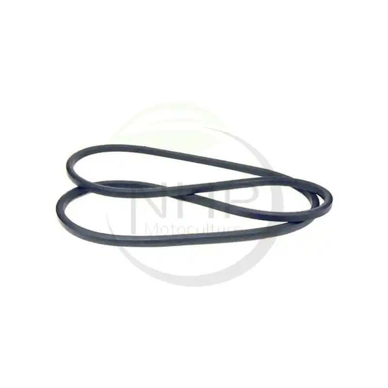 COURROIE AVANCEMENT AUTOPORTEE MC CULLOCH M105-77X - 581605901 - 581 60 59-01 - 5816059-01 - Meilleur Prix