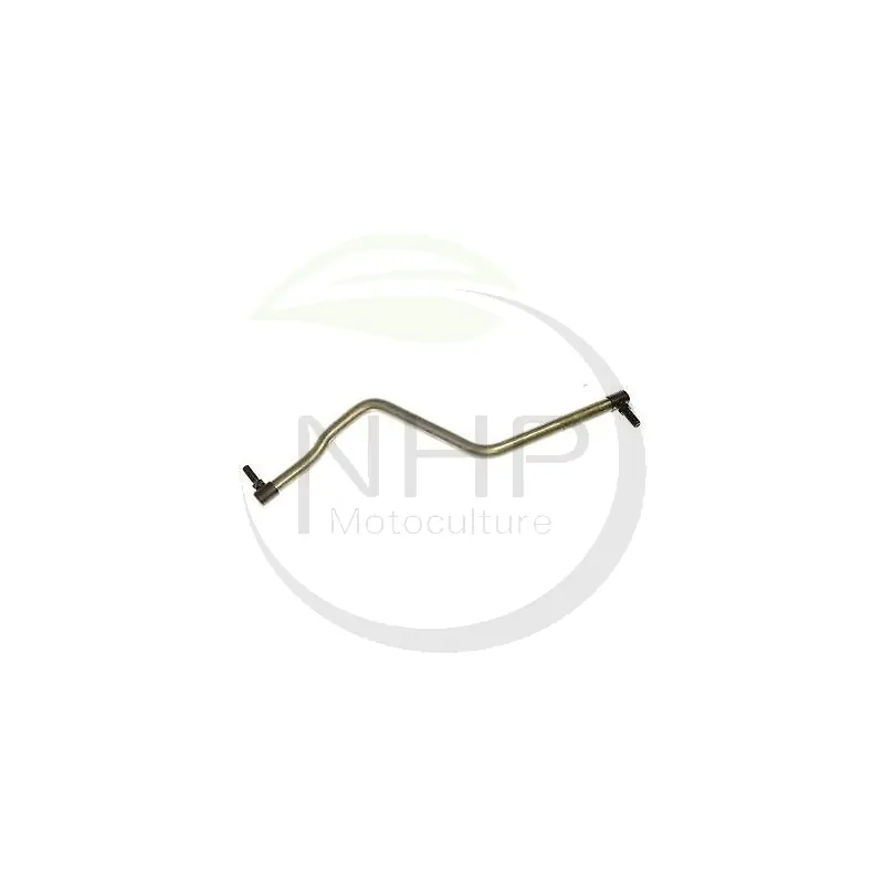 Must-Have BARRE DE LIAISON DE DIRECTION TRACTEUR TONDEUSE HUSQVARNA - JONSERED - MCCULLOCH 175121 - 532175121 - 532 17 51-21 -