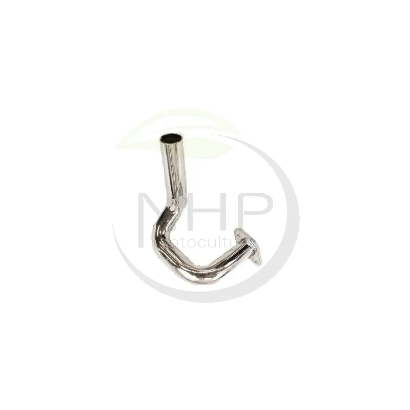 TUBE ECHAPPEMENT HUSQVARNA 535500602 - 535 50 06-02 - Seulement Aujourd’hui