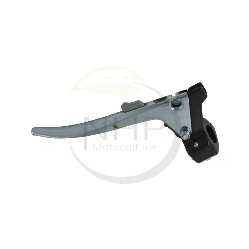MANETTE EMBRAYAGE METAL UNIVERSELLE POUR TUBE 25MM – Expédié Aujourd’hui