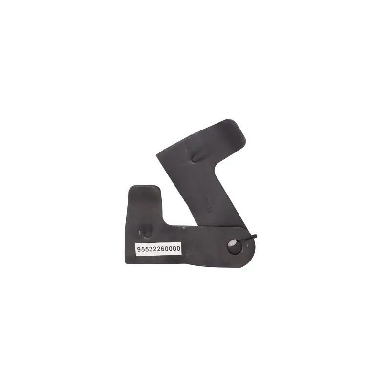 Paire de lame droite escamotable 95532260000 Gianni Ferrari – Prix Choc