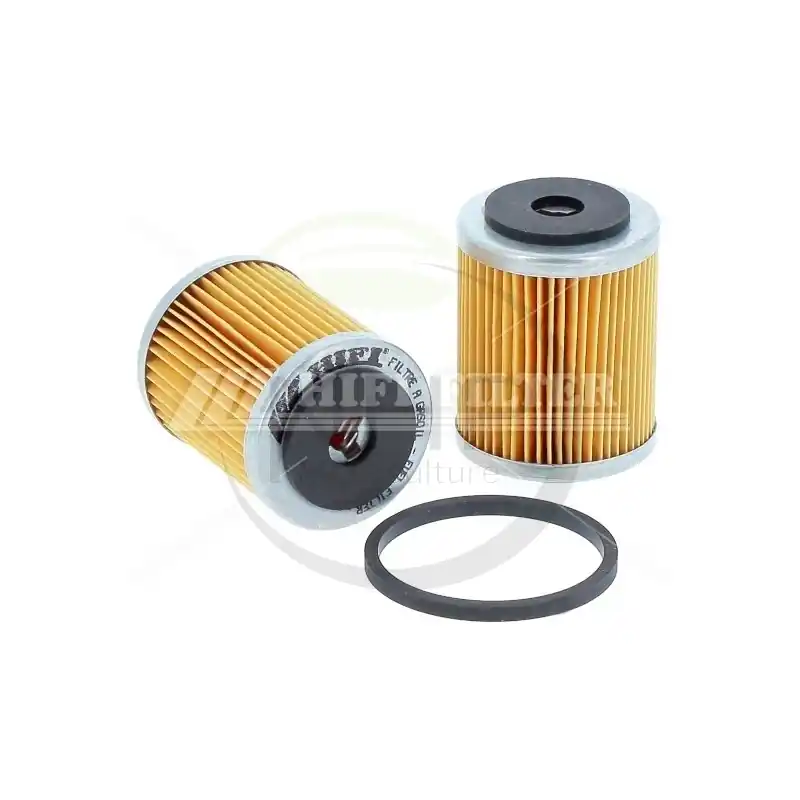 FILTRE A GASOIL – HIFI FILTER – SN 5057 – SN5057 – Vente Directe