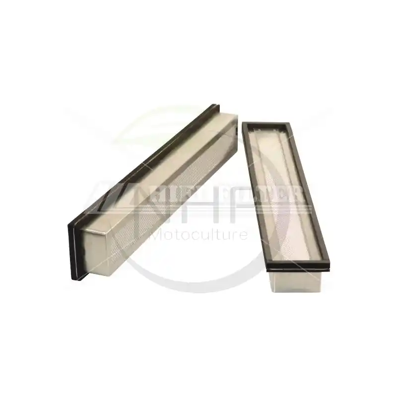 FILTRE CABINE CATEGORIE 1 – HIFI FILTER – SC 60006 CAG – SC60006CAG – Offre Limitée
