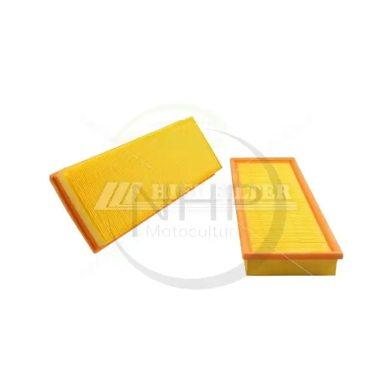 Dernière Chance FILTRE HABITACLE – HIFI FILTER – SC 60006 – SC60006 –