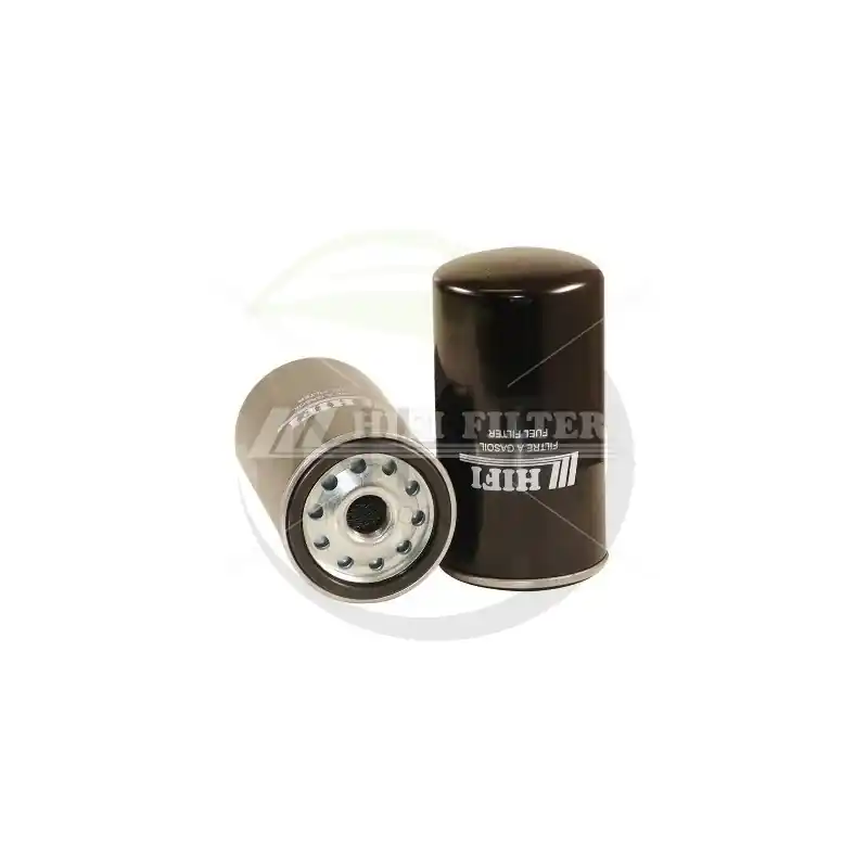 FILTRE A GASOIL – HIFI FILTER – SN 5052 – SN5052 – Achat Immédiat