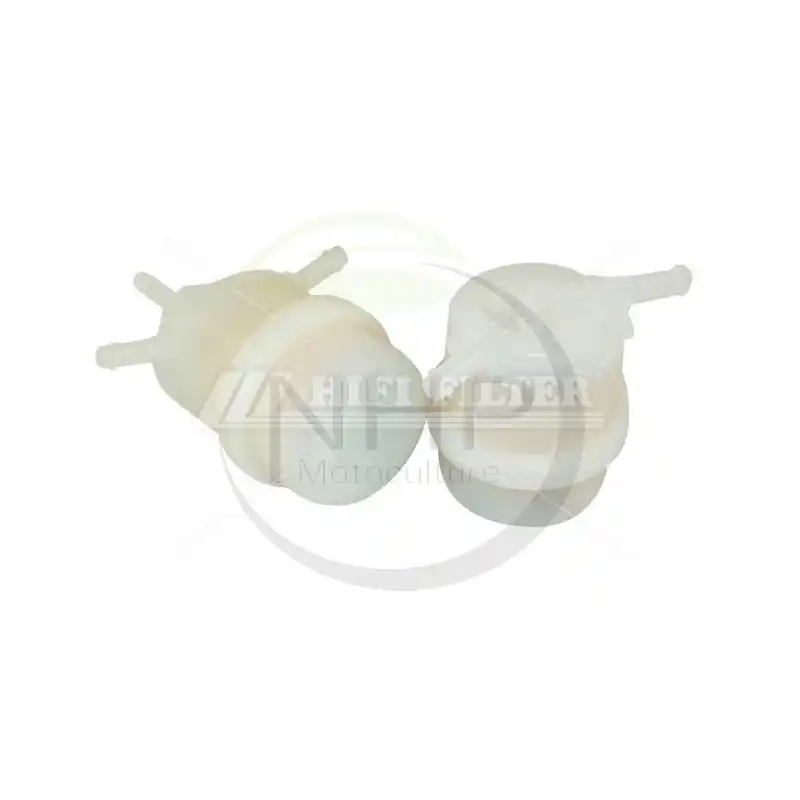 Marque FILTRE A GASOIL – HIFI FILTER – SN 80029 – SN80029 –