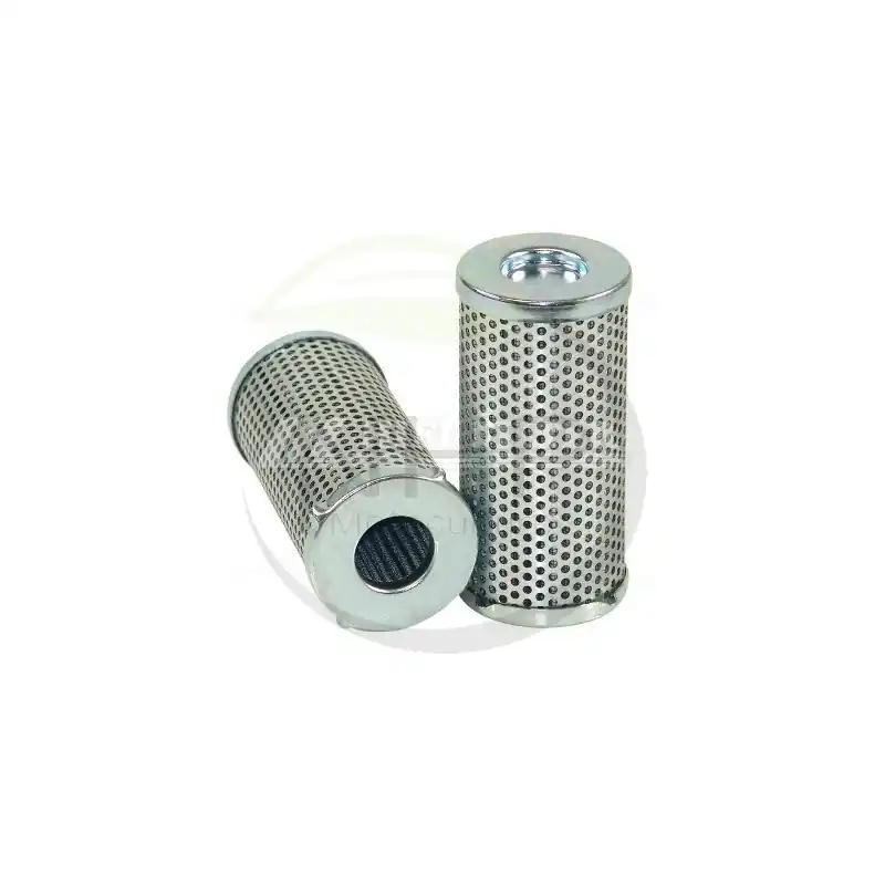 FILTRE HYDRAULIQUE – HIFI FILTER – SH 53092 – SH53092 – Retour Gratuit