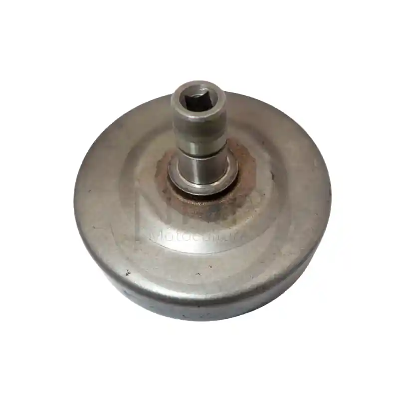 Soldes CLOCHE EMBRAYAGE DEBROUSSAILLEUSE STIHL FS80 - 41371602900 - 4137-160-2900 - 4137 160 2900 -