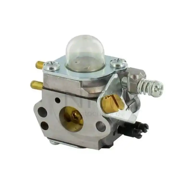 CARBURATEUR DEBROUSSAILLEUSE HCA2400 - RM-2015 - SRM-2300 - SRM-2305SI - SRM-2450 - SRM-250 - Remise