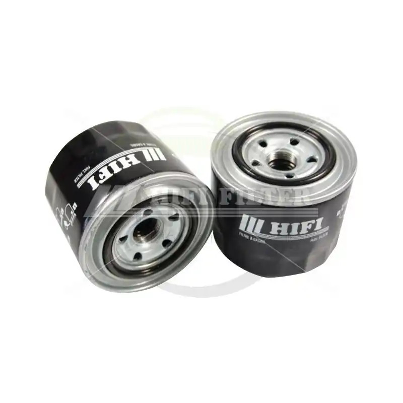 Nouvel Arrivage FILTRE A GASOIL – HIFI FILTER – SN 25027 – SN25027 –