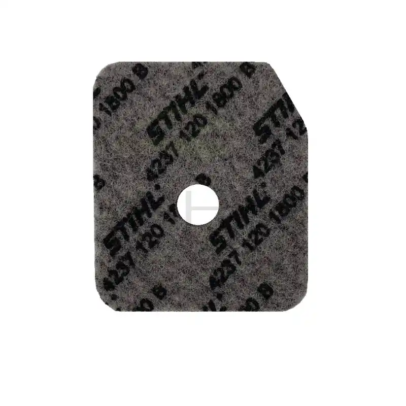 FILTRE A AIR ORIGINE TAILLE HAIE STIHL 42371201800 – 4237-120-1800 – 4237 120 1800 – Commander Maintenant