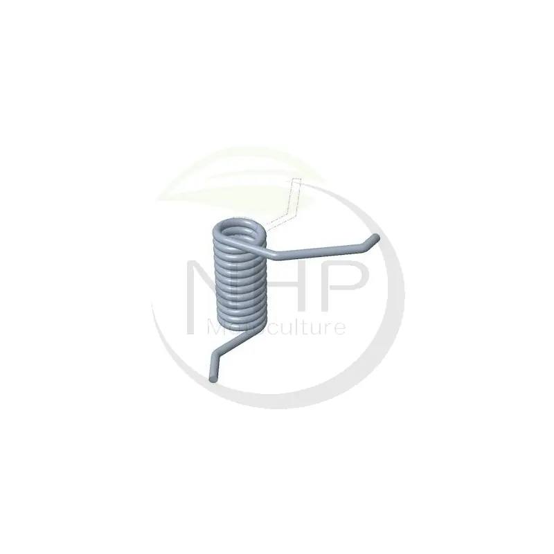 Expédition Rapide RESSORT DEFLECTEUR TRACTEUR TONDEUSE TORO 110-6694 – 1106694 –